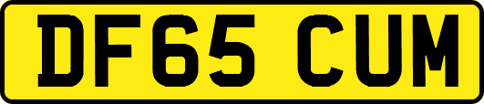DF65CUM