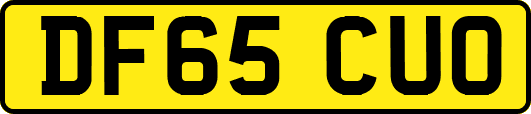 DF65CUO