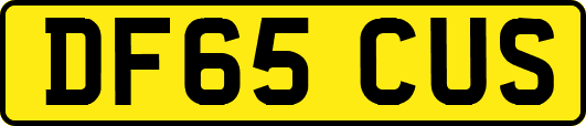 DF65CUS