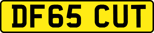 DF65CUT