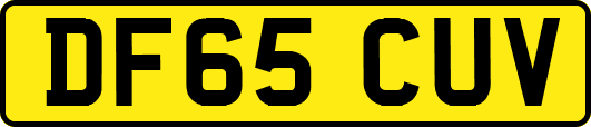 DF65CUV