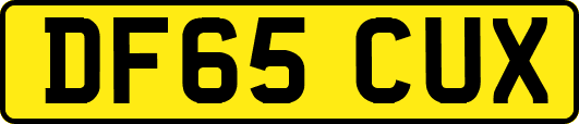 DF65CUX