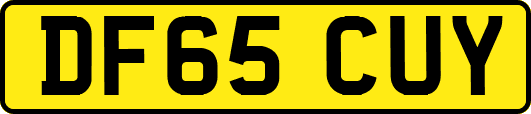 DF65CUY