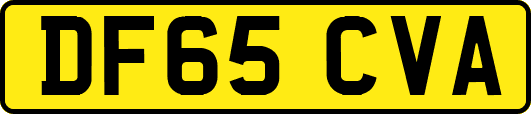 DF65CVA