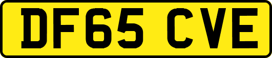 DF65CVE