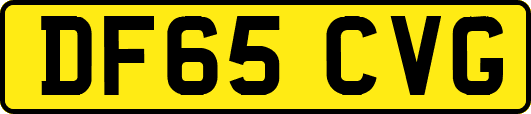 DF65CVG