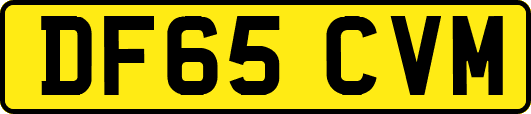 DF65CVM