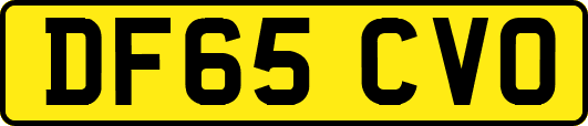 DF65CVO