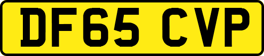 DF65CVP