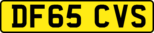 DF65CVS