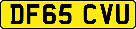 DF65CVU