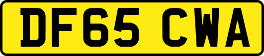 DF65CWA