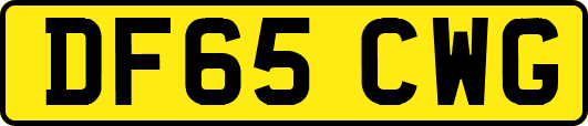 DF65CWG