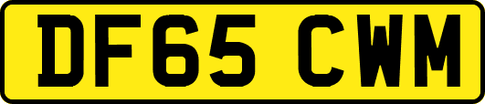 DF65CWM