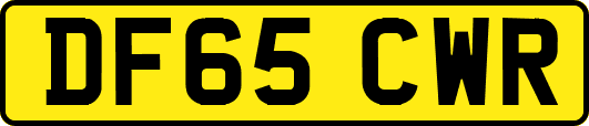 DF65CWR