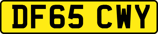 DF65CWY