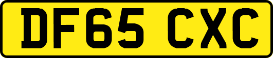 DF65CXC