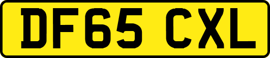 DF65CXL