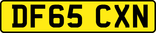 DF65CXN