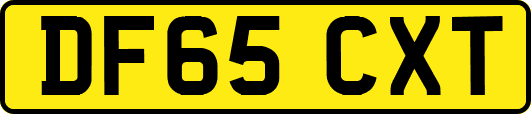 DF65CXT