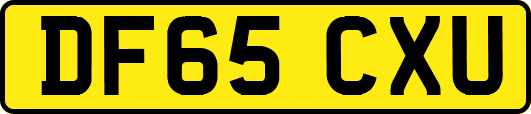 DF65CXU