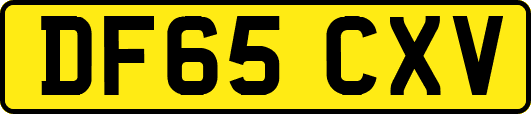 DF65CXV