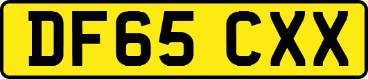 DF65CXX