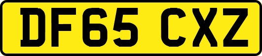 DF65CXZ