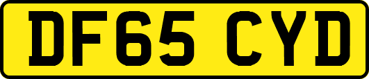 DF65CYD