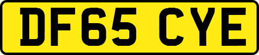 DF65CYE