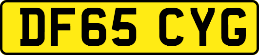 DF65CYG