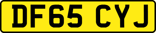 DF65CYJ