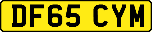 DF65CYM