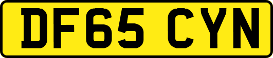 DF65CYN