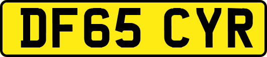 DF65CYR