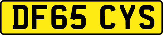 DF65CYS