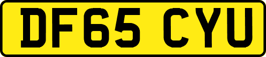 DF65CYU