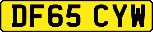 DF65CYW