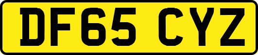 DF65CYZ