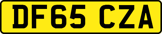 DF65CZA