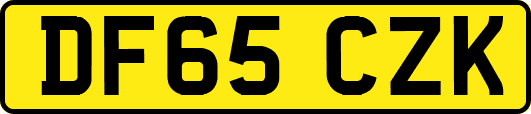 DF65CZK