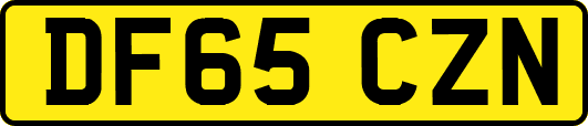 DF65CZN