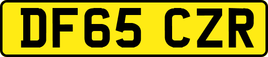 DF65CZR