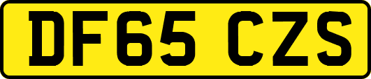 DF65CZS