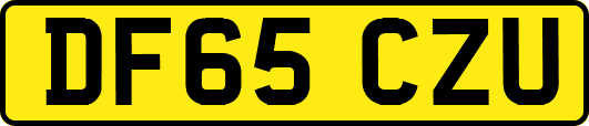 DF65CZU