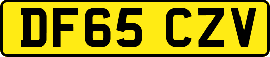 DF65CZV