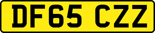 DF65CZZ