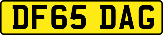DF65DAG
