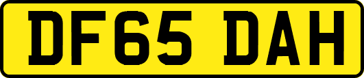 DF65DAH