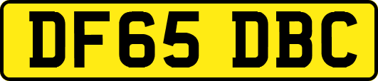 DF65DBC